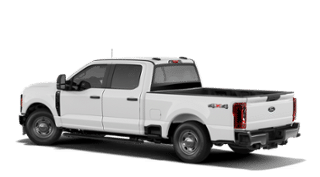 2027 Ford Super Duty® External Image 2